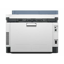 HP Color LJ Pro MFP 3302sdw 25ppm Prntr