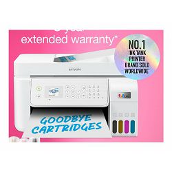 EPSON EcoTank L5316 Ink Tank MFP