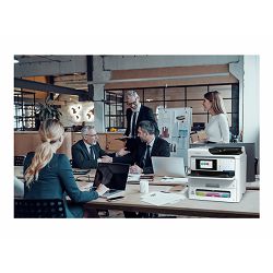 EPSON WorkForce Pro EM-C800RDWF MFP