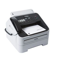 Brother  FAX-2845  FAX LASER  - CEE