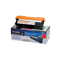 TN328BK Crni toner super visokog prinosa