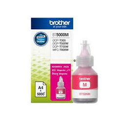 Tinta Brother BT-5000M - Magenta