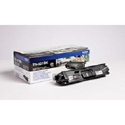 TN321BK Brother Crni Toner - 2500 str