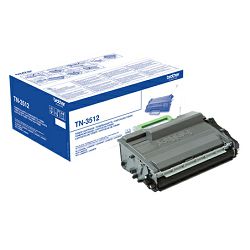 Brother Toner s crnom bojom - 12000 str.