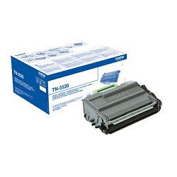 Brother Toner s crnom bojom - 20000 str.