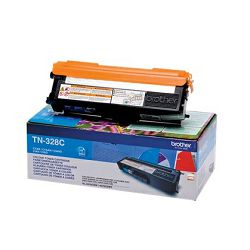 TN328C Cyan toner super visokog prinosa