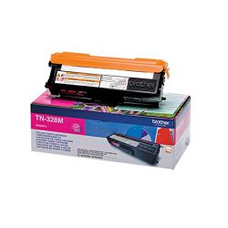 TN328M Magenta toner super visokog prinosa