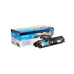 BROTHER Toner TN-326C - ispis cca 3.500 stranica