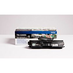 BROTHER Toner TN-326BK - ispis cca 4.000 stranica