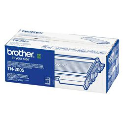 BROTHER Toner TN2005 - ispis cca 1.500 stranica