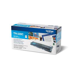 TN230C Cyan Toner