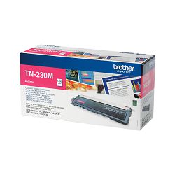 TN230M Magenta Toner