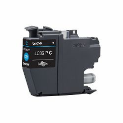 Brother tinta Cyan LC3617C - 550 stranica