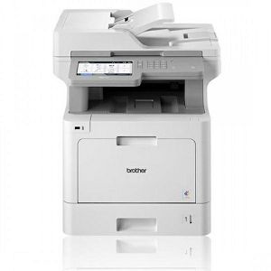 Brother  MFC-L9570CDW MFC LASER COLOR PRINTER-CEE