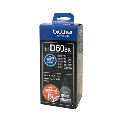 Brother BTD60BK Crna bočica tinte