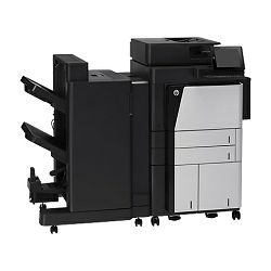 HP LaserJet Enterprise MFP flow M830z