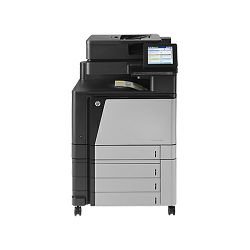 HP Color LaserJet Flow MFP M880z