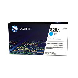 HP CF359A 828A Cyan LaserJet Image Drum