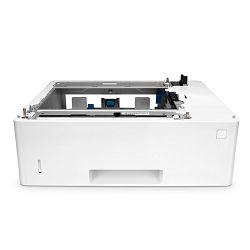 HP LaserJet 550-sheet Feeder Tray