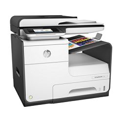 HP PageWide MFP 377dw Printer