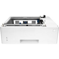 HP LaserJet 550-sheet Feeder Tray