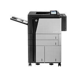 HP LaserJet Enterprise M806x+ Printer