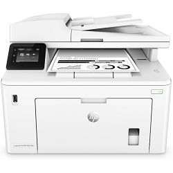 HP LaserJet Pro MFP M227fdw