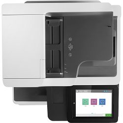 HP Color LaserJet Ent MFP M681dh Printer