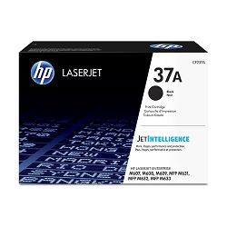 HP CF237A 37A Black Original LaserJet Toner Cartridge 