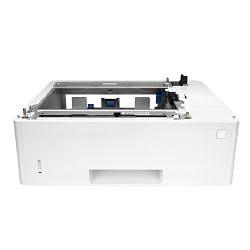 HP LaserJet 550-Sheet Paper Feeder