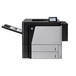 HP LaserJet Enterprise M806dn Printer