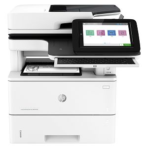 HP LaserJet Enterprise MFP M528dn Prntr