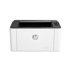 HP Laser 107w Printer