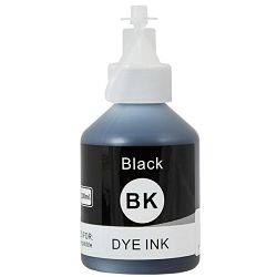 BROTHER BT-6000BK BLACK ZAMJENSKA TINTA 115ml