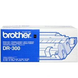 BROTHER DR-300 BLACK ORIGINALNI DRUM