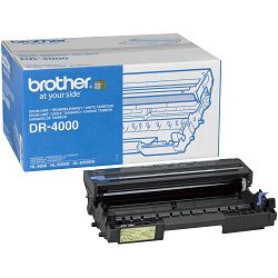 BROTHER DR-4000 DR4000 ORIGINALNI DRUM