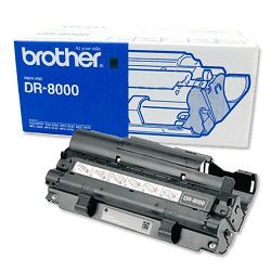 BROTHER DR-8000 DR8000 ORIGINALNI DRUM