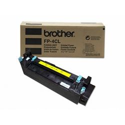 BROTHER FP-4CL FP4CL ORIGINALNI FUSER 