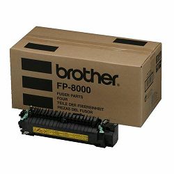 BROTHER FP-8000 FP8000 ORIGINALNI FUSER 