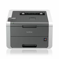 Brother HL-3140CW laser color printer