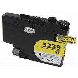 BROTHER LC-3239 XL Y YELLOW ZAMJENSKA TINTA