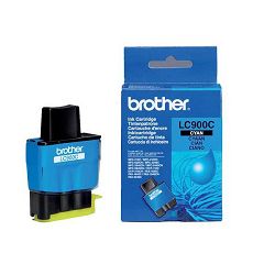 BROTHER LC-900 LC900  CYAN ORGINALNA TINTA