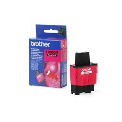 BROTHER LC-900 LC900  MAGENTA ORGINALNA TINTA