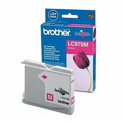 BROTHER LC-970 LC970 MAGENTA ORGINALNA TINTA