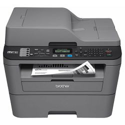 Brother MFC-L2700DN laser printer