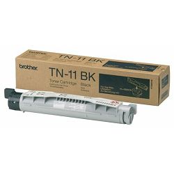 BROTHER TN-11 TN11 BLACK ORGINALNI TONER