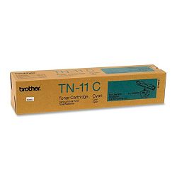 BROTHER TN-11 TN11 CYAN ORGINALNI TONER