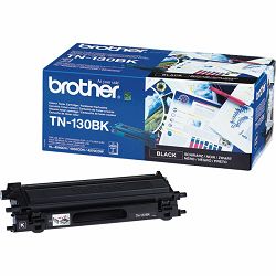 BROTHER TN-130 TN130 BLACK ORGINALNI TONER