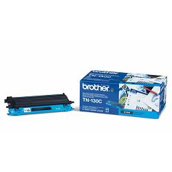 BROTHER TN-130 TN130 CYAN ORGINALNI TONER