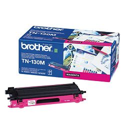 BROTHER TN-130 TN130 MAGENTA ORGINALNI TONER